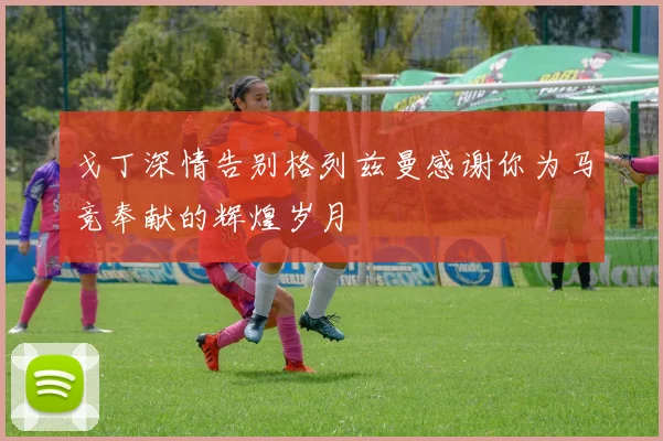 戈丁深情告别格列兹曼感谢你为马竞奉献的辉煌岁月